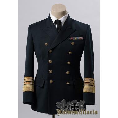 WW2 German Kriegsmarine( Navy)Admiral/Officer Tunic