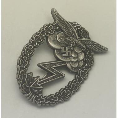 Luftwaffe Ground Combat Badge( (Antique Finish)