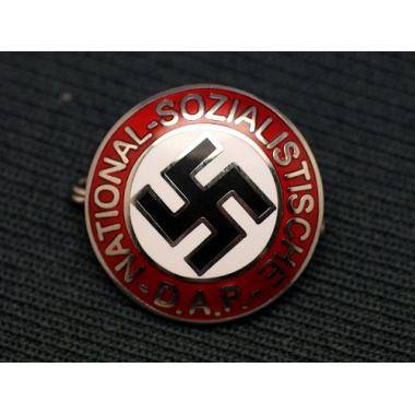 Nazi Party Badge