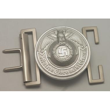 SS Officer Buckle