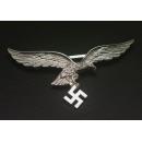 Luftwaffe Silver Breast Eagle