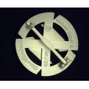 SS Proficiency Sport Badge in Silver