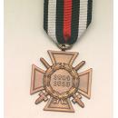 1914 - 1918 Hindenburg Cross Medal