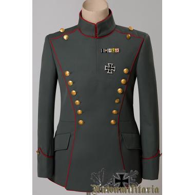 M1915 Field Gray Royal Prussian Uhlan Regimemt Tunic