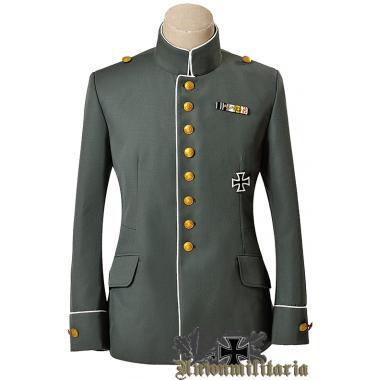 M1910 Field Gray Royal Prussian Tunic