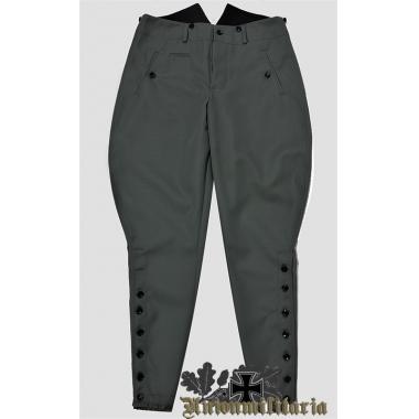 WW1 German Officer Breeches