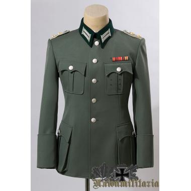 WW2 German M36 Officer Tunic