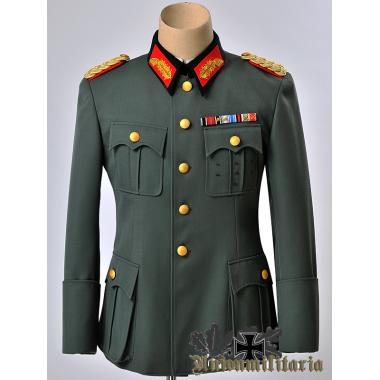 WW2 German M36 General Tunic