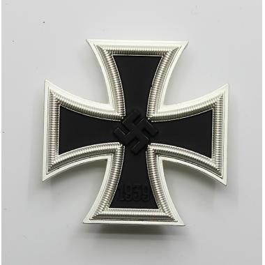 WW2 Iron Cross 1st Class