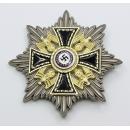 Star of the Grand Cross of the German Order