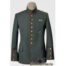 M1910 Field Gray Royal Prussian Infantry Tunic