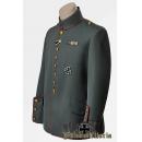 M1910 Field Gray Royal Prussian Infantry Tunic