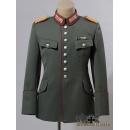 WW1 German Bavarian General Tunic