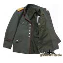 WW1 German Bavarian General Tunic