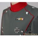 M1915 Field Gray Royal Saxon 2nd Uhlan Regimemt Tunic