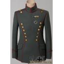 M1915 Field Gray Royal Prussian Uhlan Regimemt Tunic