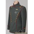 M1915 Field Gray Royal Prussian Uhlan Regimemt Tunic