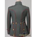 M1915 Field Gray Royal Prussian Uhlan Regimemt Tunic