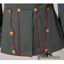 M1915 Field Gray Royal Prussian Uhlan Regimemt Tunic