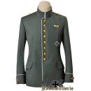 M1910 Field Gray Royal Prussian Tunic