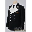 WW2 German General Black Mess Dress Tunic