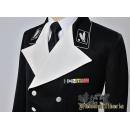 WW2 German General Black Mess Dress Tunic