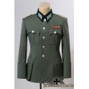 WW2 German M36 Officer Tunic