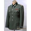 WW2 German M36 Officer Tunic