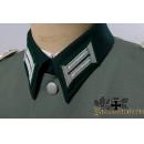 WW2 German M36 Officer Tunic