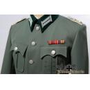 WW2 German M36 Officer Tunic