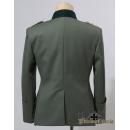 WW2 German M36 Officer Tunic