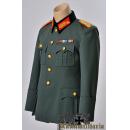 WW2 German M36 General Tunic