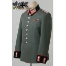 WW2 German M35 Waffenrock Officer Tunic