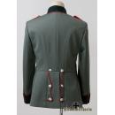 WW2 German M35 Waffenrock Officer Tunic