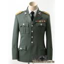 WW2 German M34/37 Officer Tunic