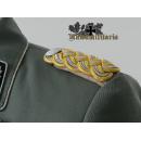 WW2 German M34/37 Officer Tunic