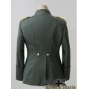 WW2 German M34/37 Officer Tunic