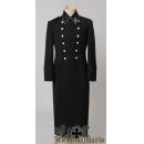 WW2 German Black M32 Overcoat