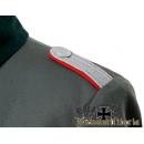 WW2 German Field Gray Overcoat