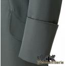 WW2 German Field Gray Overcoat