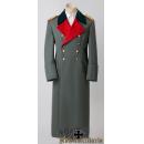 WW2 German General Overcoat
