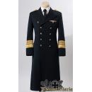 WW2 German Kriegsmarine( Navy)Officer Frock Coat