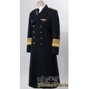 WW2 German Kriegsmarine( Navy)Officer Frock Coat