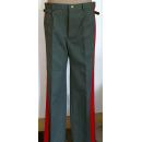 WW2 German General Filed Gray Trousers