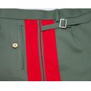 WW2 German General Filed Gray Trousers
