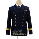 WW2 German Kriegsmarine Officer/Admiral Wool Tunic