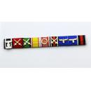 Generaloberst Otto Von Knobelsdorf's Ribbon Bar