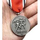 Austrian Commemorative Medal