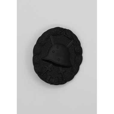 WW1 Wound Badge in Black