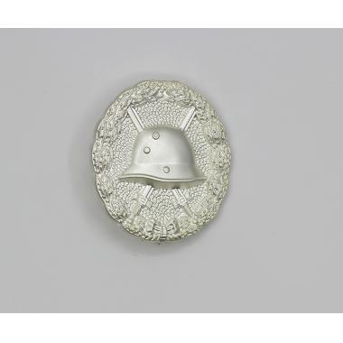 WW1 Wound Badge in Silver
